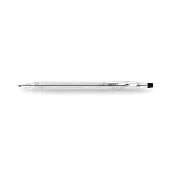 Classic Century Lustrous Chrome Ballpoint Pen