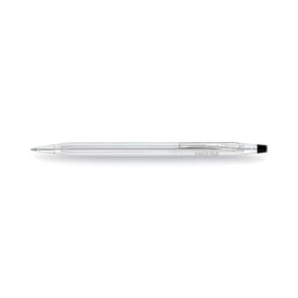 Cross® Classic Century Lustrous Chrome Ballpoint Pen