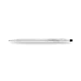 Cross® Classic Century Lustrous Chrome Ballpoint Pen