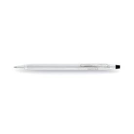 Cross® Classic Century Lustrous Chrome Ballpoint Pen