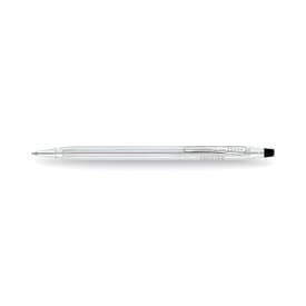 Cross&#174; Classic Century Lustrous Chrome Ballpoint Pen