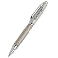 Braided Grip Pen