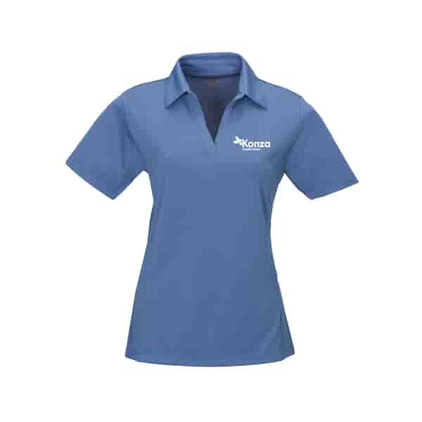 Blueprint Polo - Ladies'