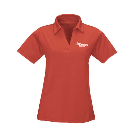Blueprint Polo - Ladies'