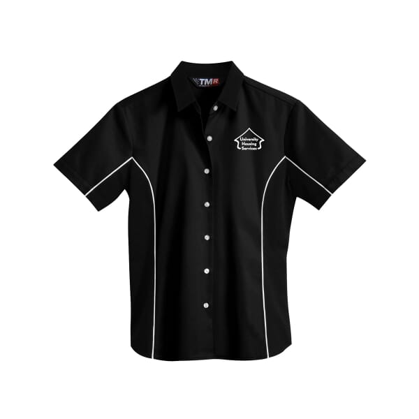 Ignition Button-Up Shirt - Ladies'