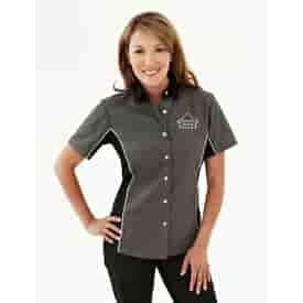 Ignition Button-Up Shirt - Ladies'