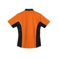 Shirt back
