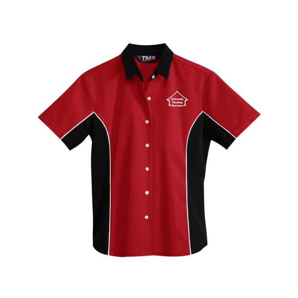 Ignition Button-Up Shirt - Ladies'