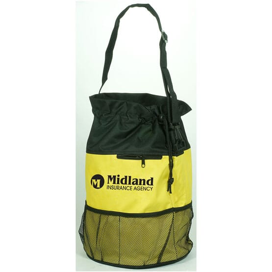 Sand Bottom Bag