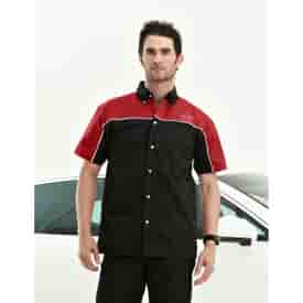Ignition Button-Up Shirt - Men's