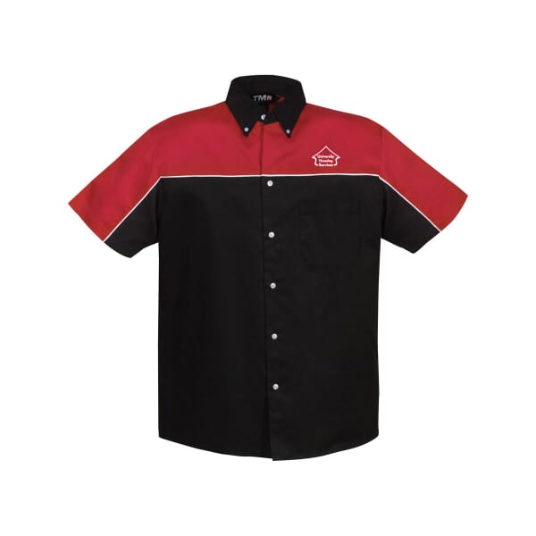 Ignition Button-Up Shirt - Men's