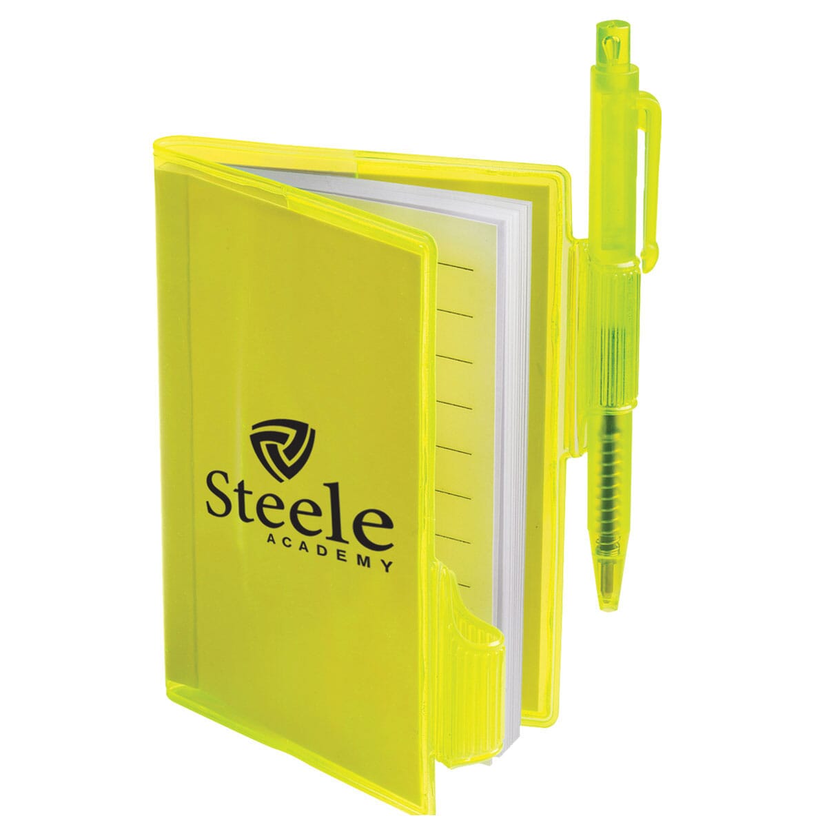 TRANS YELLOW