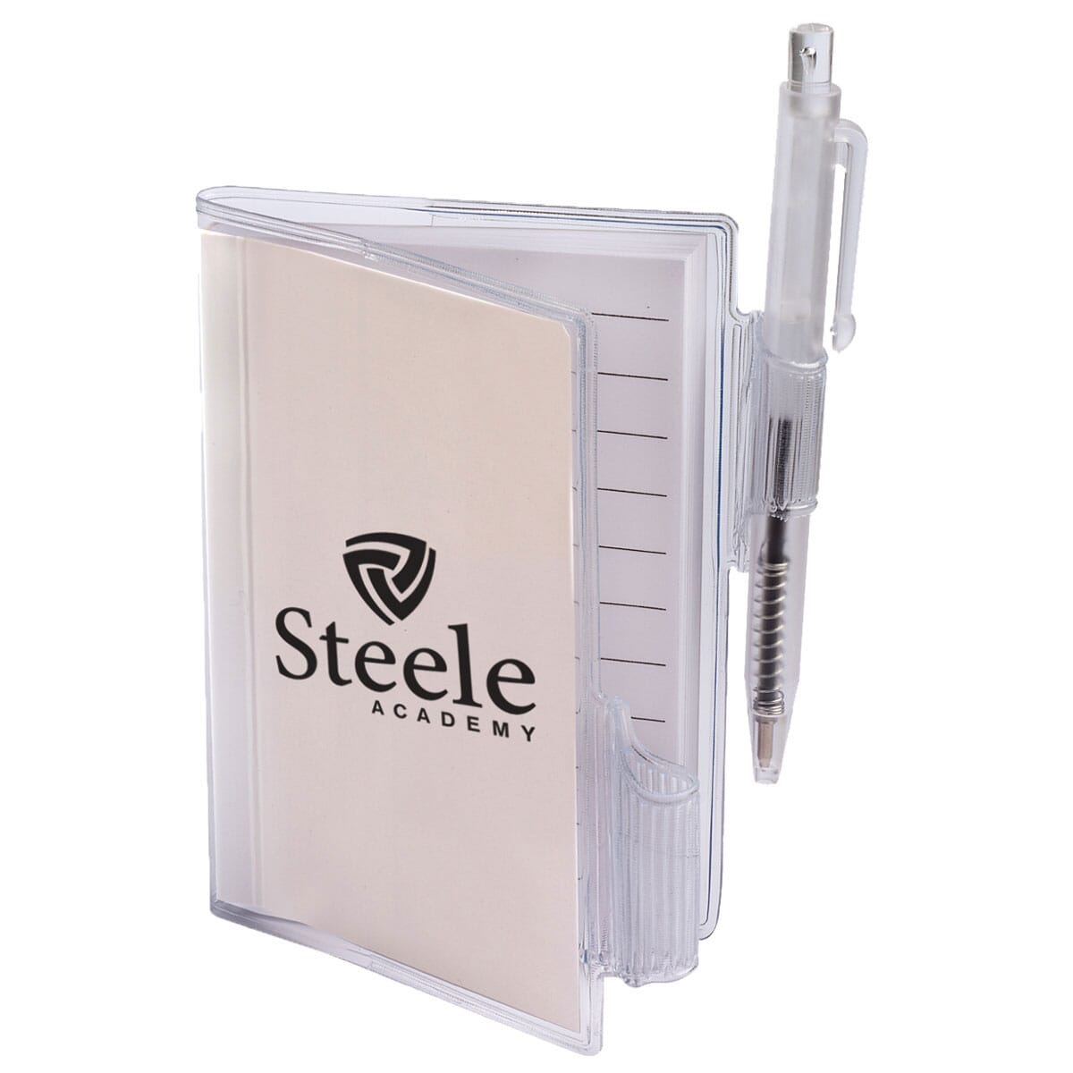 Impact Mini Journal With Pen