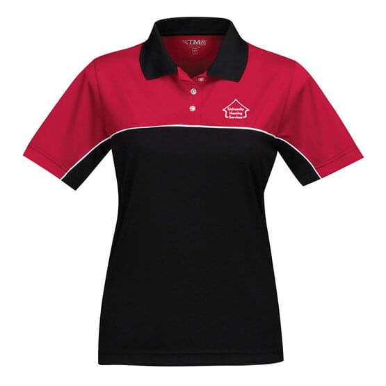 Spitfire Polo - Ladies'