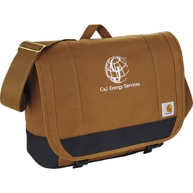 Carhartt® Signature Compu-Messenger