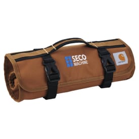 Carhartt® Signature Tool Roll
