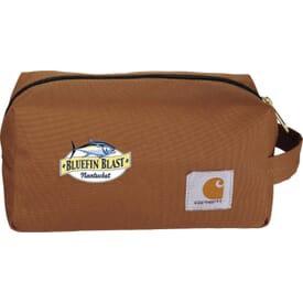 Carhartt® Signature Dopp Kit