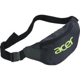 Bright Colors Waist Pack