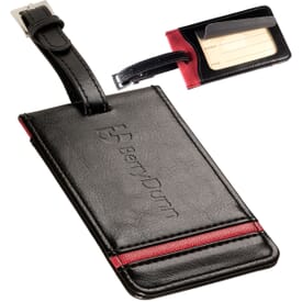 Alpha™ Luggage Tag