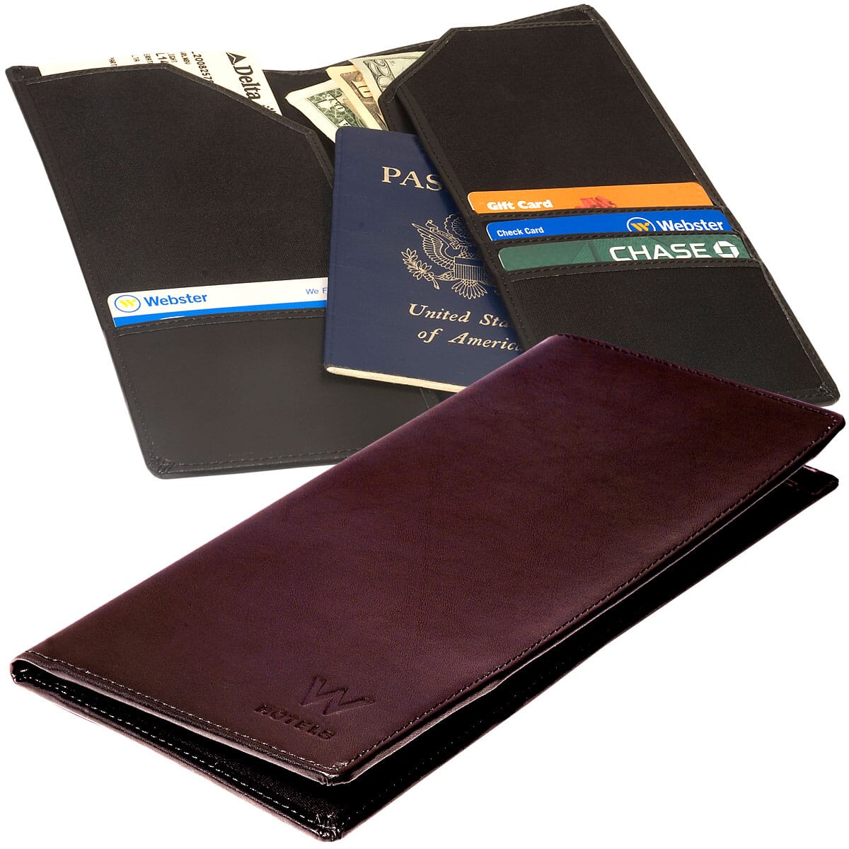 On The Move Freedom Wallet