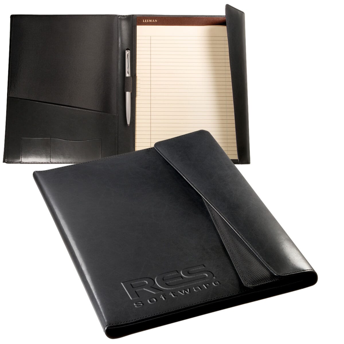 Greenview Tablet Case Portfolio
