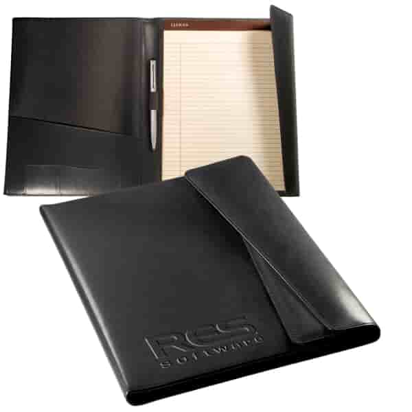 Greenview Tablet Case Portfolio