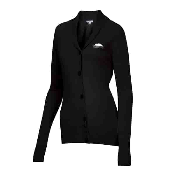 Classy Cardigan Sweater - Ladies'