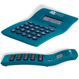 Oversized Desk Calculator