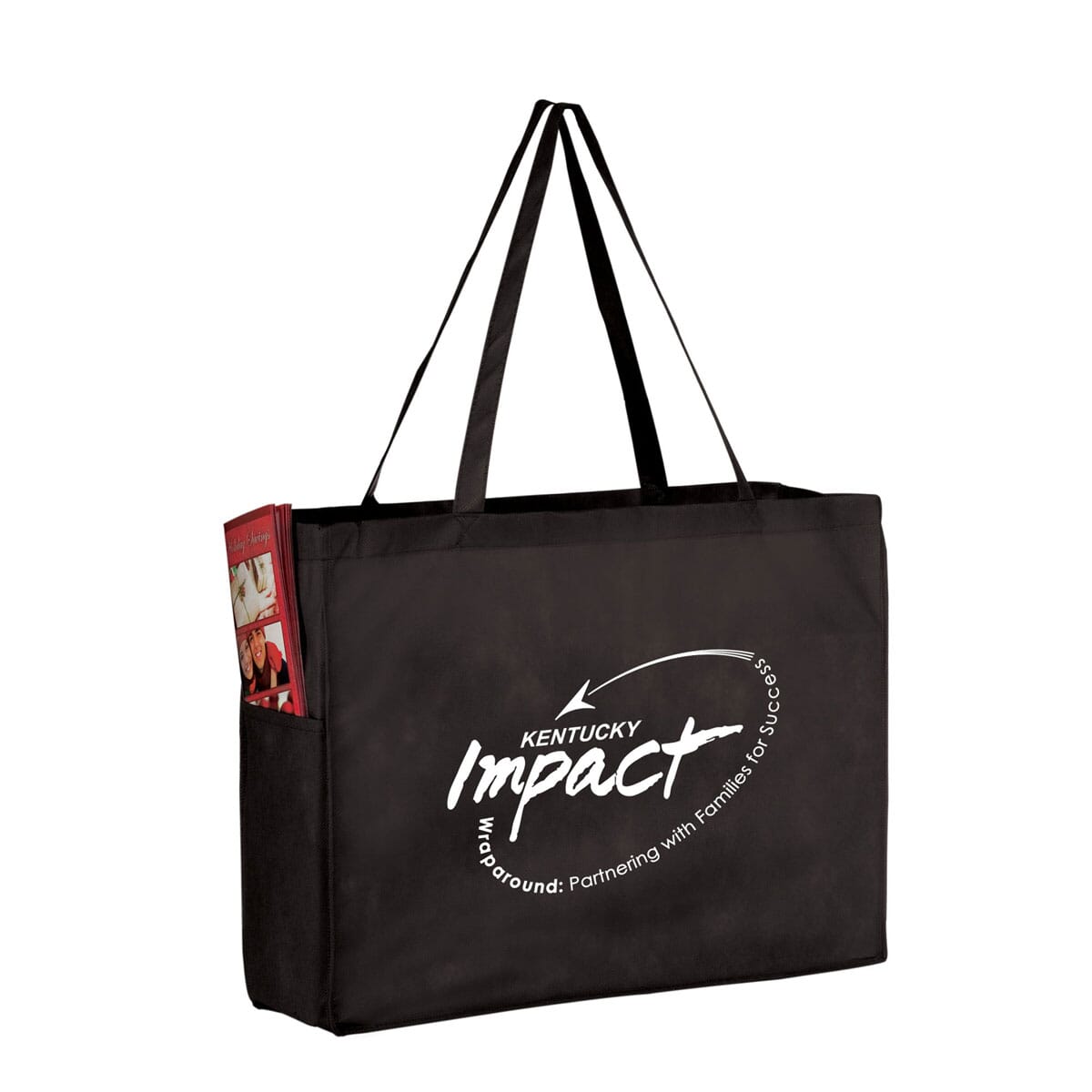 Millennium Tote 16" x 12"