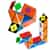 Rubik's® Mini Twist-A-Snake Puzzle