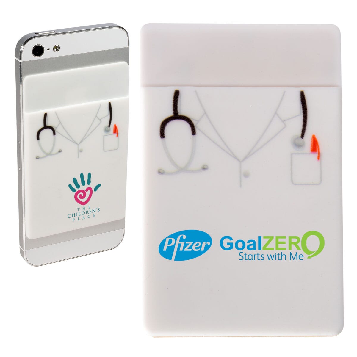 Doctor's Mobile Pocket