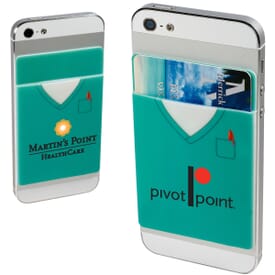 Nurse’s Mobile Tech Pocket