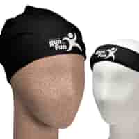 Custom Bandanas & Promotional Headbands with Logo