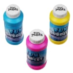 4 oz. Assorted Bubble Bottles