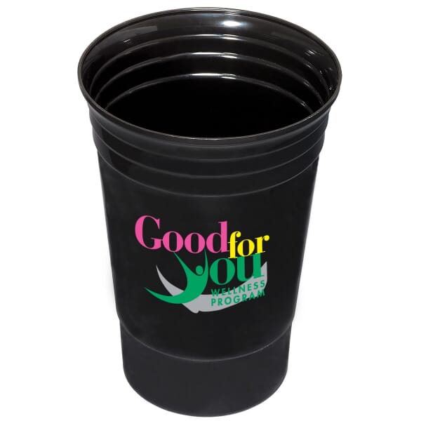 20 oz Shindig Cup