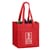 Six Space Wine Tote