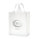 Custom Shopping Bags & Printed Merchandise Bags for Retail