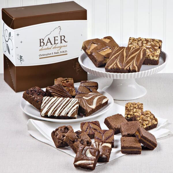 Fairytale Brownie Select Gift Box
