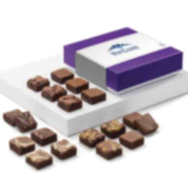 Fairytale Brownies® Fascination Morsels Gift Box