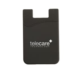 Stick Fit Phone Pocket