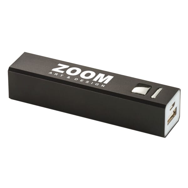 Charge-On™ Power Bank