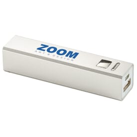 Charge-On™ Power Bank
