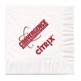 3-Ply Luncheon Napkins