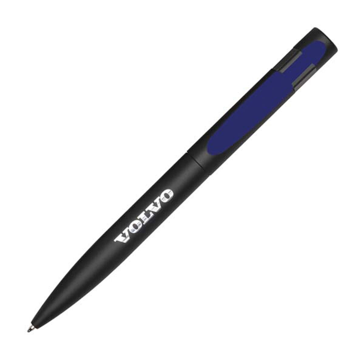 BLACK/BLUE