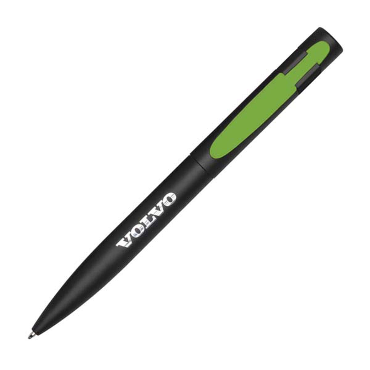 BLACK/GREEN