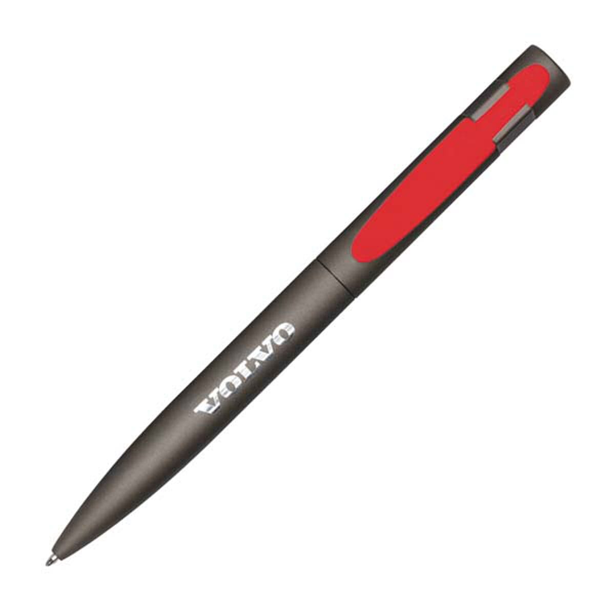 GRAY/RED