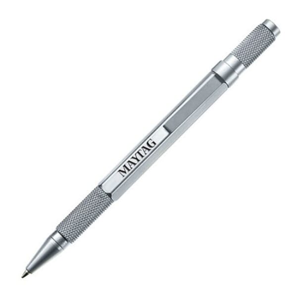 Sterling Orb Pen