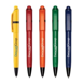 Rocking Gripper Pen