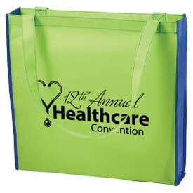 Build-A-Bag Convention Tote