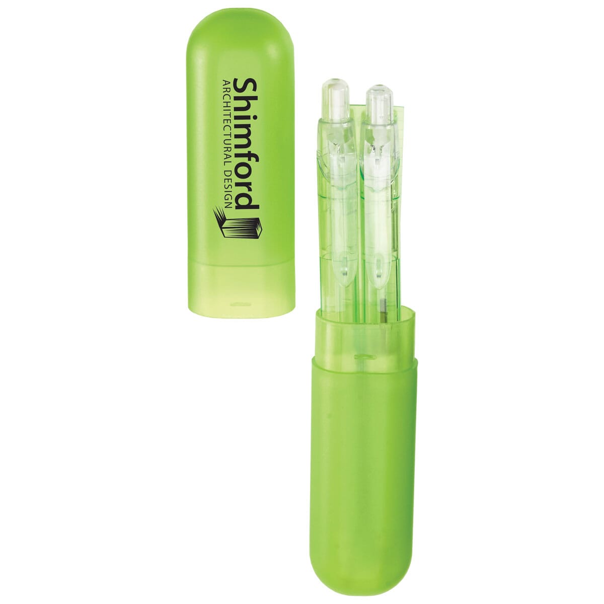 TRANS LIME